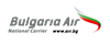 самолетни билети bulgaria air