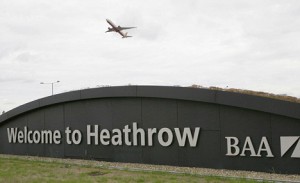 London Heathrow