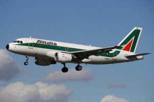 alitalia